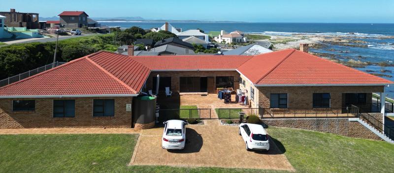 5 Bedroom Property for Sale in Franskraal Western Cape